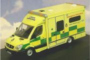 Ambulance 1.76, Sprinter -Free Post