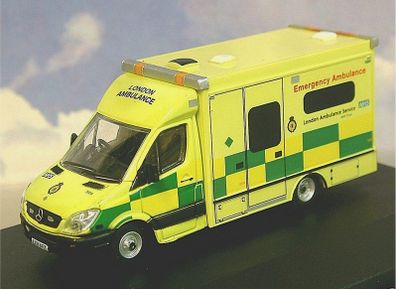 1.76, Sprinter Ambulance -Free Post