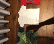 t-shirt boys
