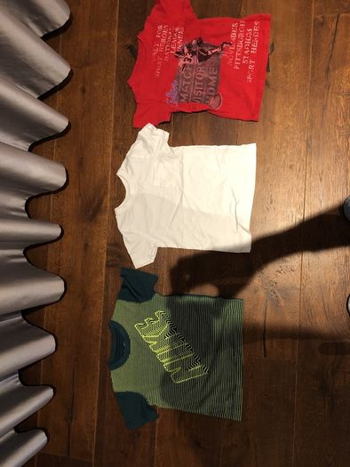t-shirt boys