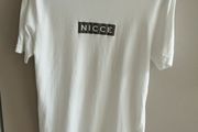 Nicce T shirt