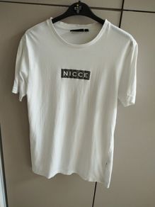Nicce T shirt