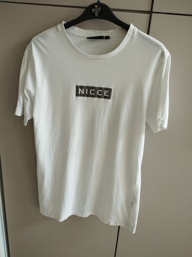 Nicce T shirt
