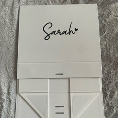 Bridesmaid proposal box
