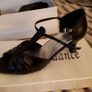 ladies dance shoes Image 2
