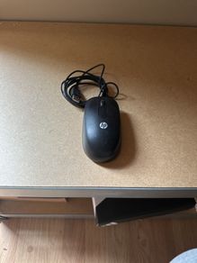 HP Mouse