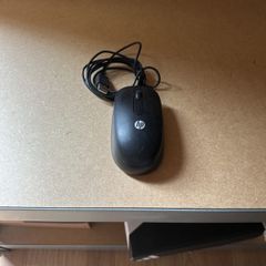 HP Mouse