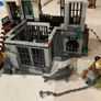 Rare Lego Retired set 60139 Prison Island Image 2