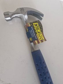 Estwing hammer