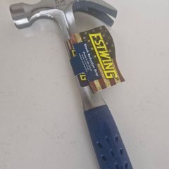 Estwing hammer