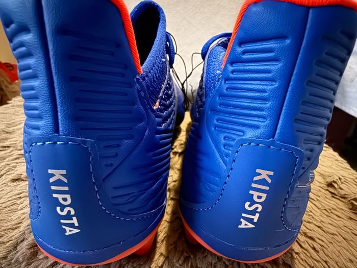 Brand new Kids football boots