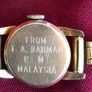 Vintage longines ladies watch Image 3