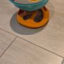 Vtech Light and Move Learning Ball Image 2