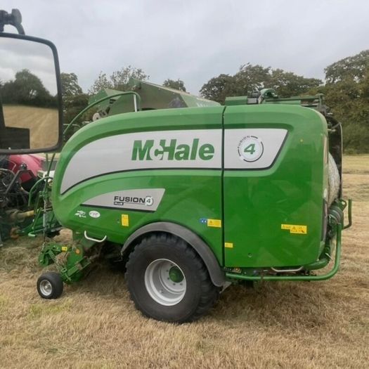 Premium Haylage Kilcock
