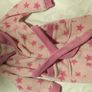 Dressing Gown. Age 4-5 . Mothercare brand Image 3