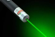 Green Laser Pointer 5mw