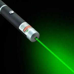 Green Laser Pointer 5mw