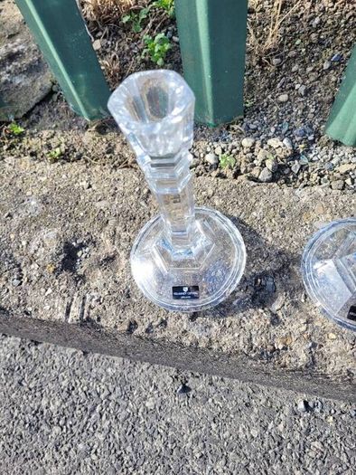 kilarney crystal