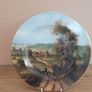 Vintage  Sampsonite  Churchill Plate Image 4
