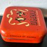 Vintage French Advertising Tin Image 5
