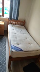 single bed