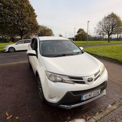 151 Toyota RAV4