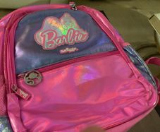 Smiggle bag