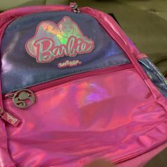 Smiggle bag