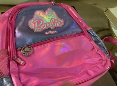 Smiggle bag