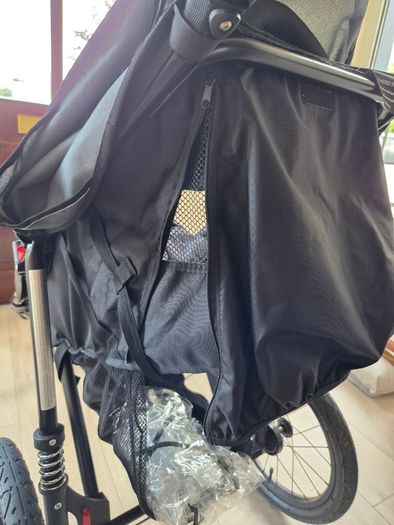 Out n about Nipper Sport V4