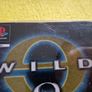 Wild 9  PlayStation1 Ps1 PlayStation2 Ps2 games Original Image 2