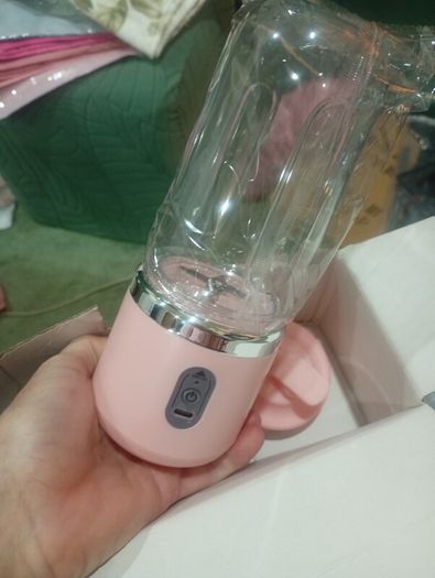 portable blender rechargeable