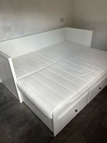 Day bed IKEA