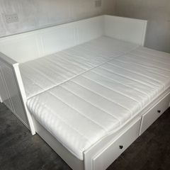 Day bed IKEA