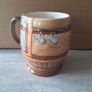 Merry Wives of Windsor tankard Image 2