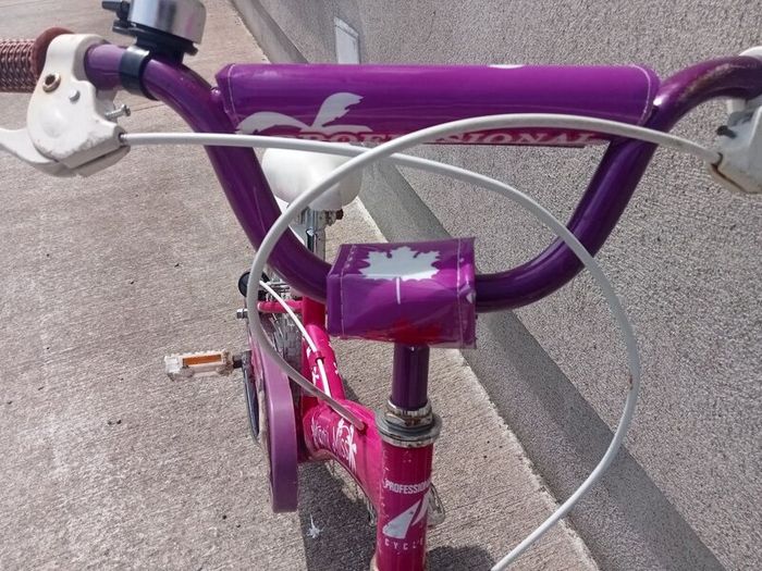 Bikes