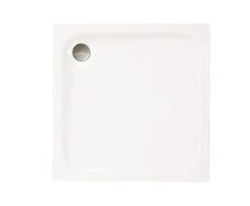 Merlyn Touchstone sqaure anti-slip shower trays see below