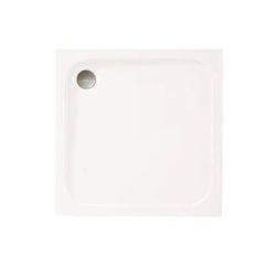Merlyn Touchstone sqaure anti-slip shower trays see below