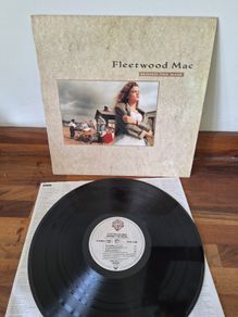 Fleetwood Mac - Behind the Mask