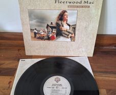 Fleetwood Mac - Behind the Mask