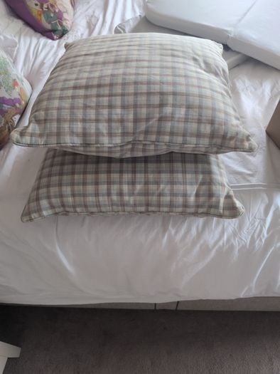 Scatter Cushions