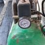 Sip airmate compressor Image 6