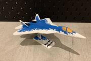 SU-57 Felon 3D Printed (Free Postage)