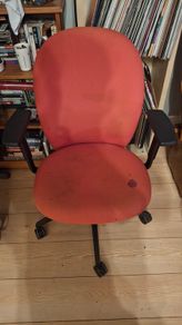 office chair