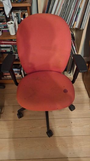 office chair