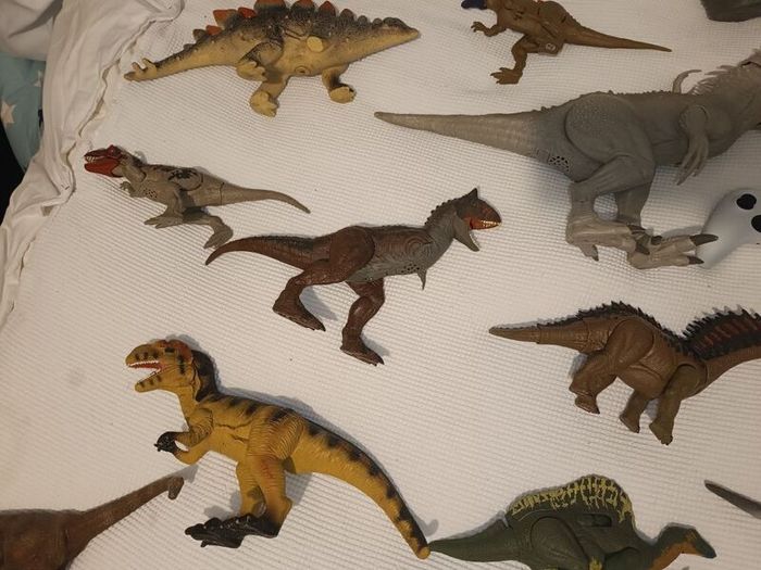 Dinosaurs