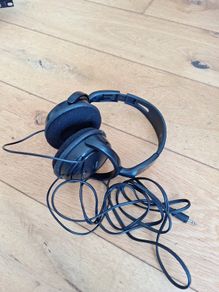 Philips SPH2000 headphones
