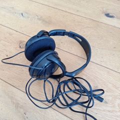 Philips SPH2000 headphones