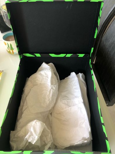 D&G box