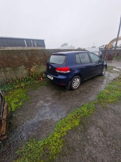 VW Golf 1.6 tdi Breaking